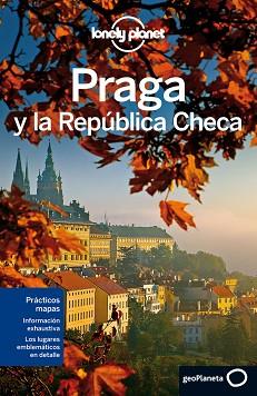 PRAGA Y LA REPÚBLICA CHECA 7 | 9788408060260 | NEIL WILSON/MARK BAKER | Llibreria L'Illa - Llibreria Online de Mollet - Comprar llibres online