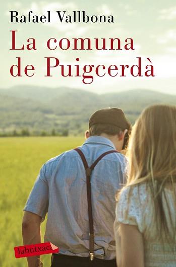 COMUNA DE PUIGCERDÀ, LA | 9788417420222 | VALLBONA, RAFAEL | Llibreria L'Illa - Llibreria Online de Mollet - Comprar llibres online