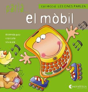 EINES PARLEN 5, LES | 9788484127185 | GUIU PONT, ELISENDA | Llibreria L'Illa - Llibreria Online de Mollet - Comprar llibres online