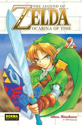 ZELDA 2 | 9788467900026 | HIMEKAWA, AKIRA | Llibreria L'Illa - Llibreria Online de Mollet - Comprar llibres online