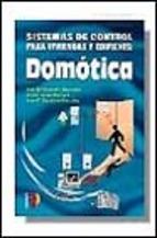 SISTEMAS DE CONTROL PARA VIVIENDAS Y EDIFICIOS: DOMOTICA | 9788428325158 | QUINTEIRO GONZALEZ, JOSE Mª / LAMAS GRAZIANI, JAVI | Llibreria L'Illa - Llibreria Online de Mollet - Comprar llibres online