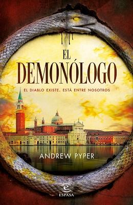 DEMONÓLOGO, EL | 9788467048346 | PYPER, ANDREW | Llibreria L'Illa - Llibreria Online de Mollet - Comprar llibres online