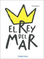 REY DEL MAR, EL | 9786074001877 | IMAPLA | Llibreria L'Illa - Llibreria Online de Mollet - Comprar llibres online