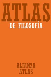 ATLAS DE FILOSOFIA | 9788420662145 | KUNZMANN, PETER/BURKARD, FRANZ-PETER/WIEDMANN, FRANZ | Llibreria L'Illa - Llibreria Online de Mollet - Comprar llibres online