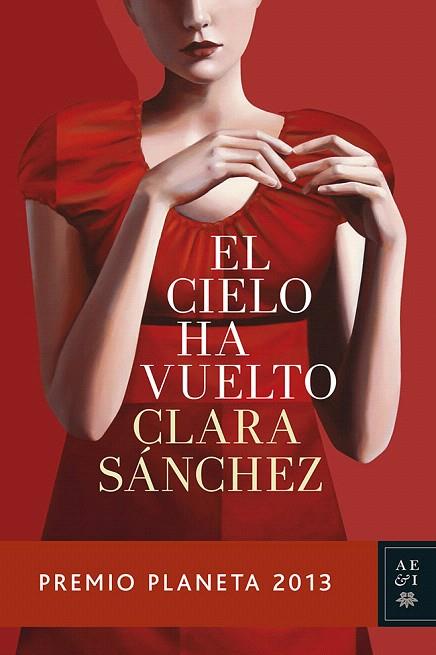 CIELO HA VUELTO, EL | 9788408119944 | SÁNCHEZ, CLARA | Llibreria L'Illa - Llibreria Online de Mollet - Comprar llibres online