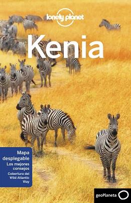 KENIA 3 | 9788408189954 | HAM, ANTHONY/KAMINSKI, ANNA/DUTHIE, SHAWN | Llibreria L'Illa - Llibreria Online de Mollet - Comprar llibres online