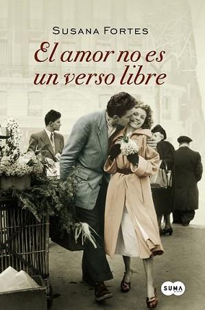 AMOR NO ES UN VERSO LIBRE, EL | 9788483655412 | FORTES, SUSANA | Llibreria L'Illa - Llibreria Online de Mollet - Comprar llibres online