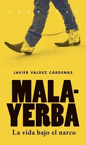 MALAYERBA | 9786079409593 | VALDEZ CÁRDENAS, JAVIER | Llibreria L'Illa - Llibreria Online de Mollet - Comprar llibres online