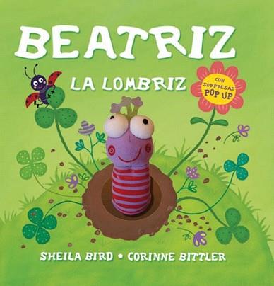 BEATRIZ LA LOMBRIZ | 9788434236592 | VARIOS | Llibreria L'Illa - Llibreria Online de Mollet - Comprar llibres online