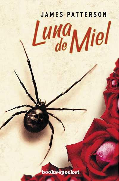 LUNA DE MIEL (B4P, 96) | 9788496829978 | PATTERSON, JAMES