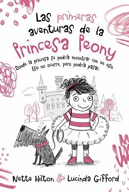 PRIMERAS AVENTURAS DE LA PRINCESA PEONY, LAS | 9788468346960 | HILTON, NETTE | Llibreria L'Illa - Llibreria Online de Mollet - Comprar llibres online