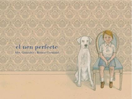 NEN PERFECTE, EL | 9788494179143 | CORMAND, BERNAT | Llibreria L'Illa - Llibreria Online de Mollet - Comprar llibres online