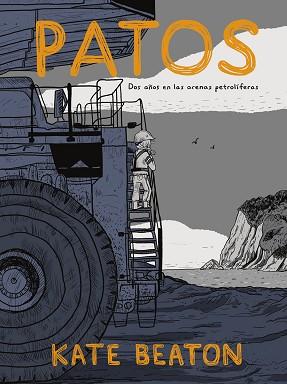 PATOS. ED. RUSTICA | 9788467969788 | BEATON, KATE | Llibreria L'Illa - Llibreria Online de Mollet - Comprar llibres online