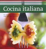 COCINA ITALIANA | 9788475565675 | ADRIANA STAFFIERI, CLAUDIA | Llibreria L'Illa - Llibreria Online de Mollet - Comprar llibres online