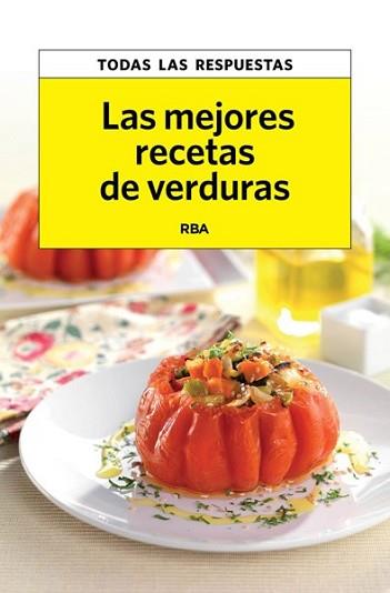 MEJORES RECETAS DE VERDURAS, LAS | 9788490066768 | MURGADAS, FRANCESC | Llibreria L'Illa - Llibreria Online de Mollet - Comprar llibres online