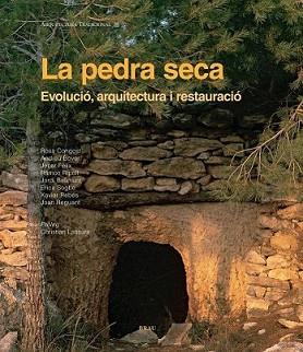 PEDRA SECA LA | 9788496905375 | CONGOST/BOVER/FELIX/RIPOLL/BELLMUNT/SOGBE/REBES/RE | Llibreria L'Illa - Llibreria Online de Mollet - Comprar llibres online