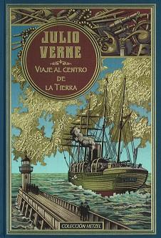 VIAJE AL CENTRO DE LA TIERRA  | 9788490067772 | VERNE, JULIO | Llibreria L'Illa - Llibreria Online de Mollet - Comprar llibres online