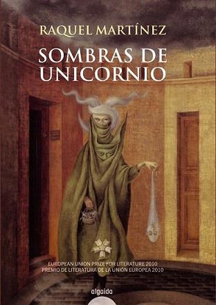 SOMBRAS DE UNICORNIO | 9788498775310 | MARTÍNEZ-GÓMEZ LÓPEZ, RAQUEL | Llibreria L'Illa - Llibreria Online de Mollet - Comprar llibres online