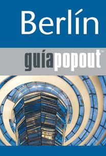 GUIA POP OUT BERLIN | 9788467030433 | ESPASA CALPE | Llibreria L'Illa - Llibreria Online de Mollet - Comprar llibres online