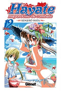 HAYATE MAYORDOMO DE COMBATE 12 | 9788483577790 | HATA, KENJIRÔ | Llibreria L'Illa - Llibreria Online de Mollet - Comprar llibres online