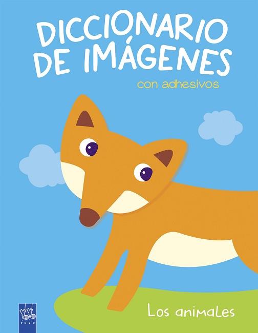 ANIMALES, LOS | 9788408180074 | YOYO | Llibreria L'Illa - Llibreria Online de Mollet - Comprar llibres online