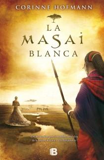 MASAI BLANCA, LA | 9788466647847 | HOFMANN, CORINNE | Llibreria L'Illa - Llibreria Online de Mollet - Comprar llibres online