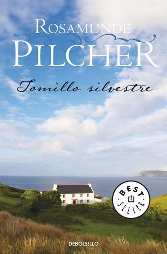 TOMILLO SILVESTRE | 9788497594226 | PILCHER, ROSAMUNDE | Llibreria L'Illa - Llibreria Online de Mollet - Comprar llibres online