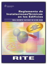 REGLAMENTO DE INSTALACIONES TERMICAS EN LOS EDIFICIOS | 9788428330206 | Llibreria L'Illa - Llibreria Online de Mollet - Comprar llibres online