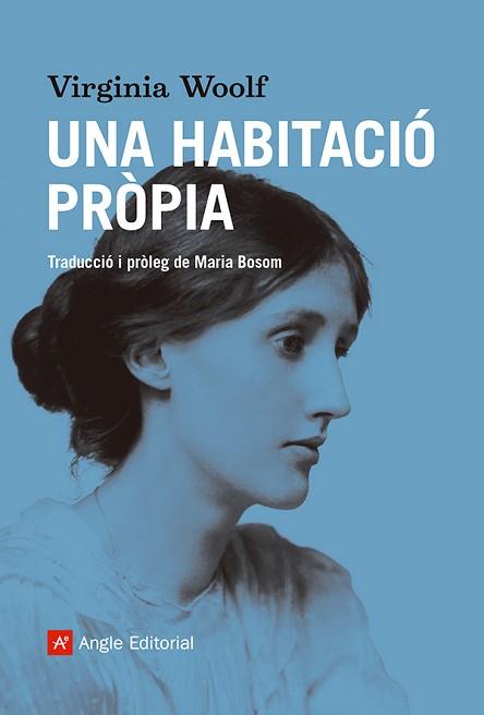 HABITACIÓ PRÒPIA, UNA | 9788410112575 | WOOLF, VIRGINIA | Llibreria L'Illa - Llibreria Online de Mollet - Comprar llibres online