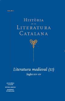 HISTÒRIA DE LA LITERATURA CATALANA VOL.2 | 9788441222960 | BROCH I HUESA, ÀLEX/BADIA PÀMIES, LOLA | Llibreria L'Illa - Llibreria Online de Mollet - Comprar llibres online