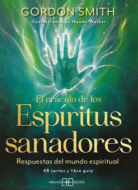 ORÁCULO DE LOS ESPÍRITUS SANADORES, EL | 9788419510297 | SMITH, GORDON | Llibreria L'Illa - Llibreria Online de Mollet - Comprar llibres online