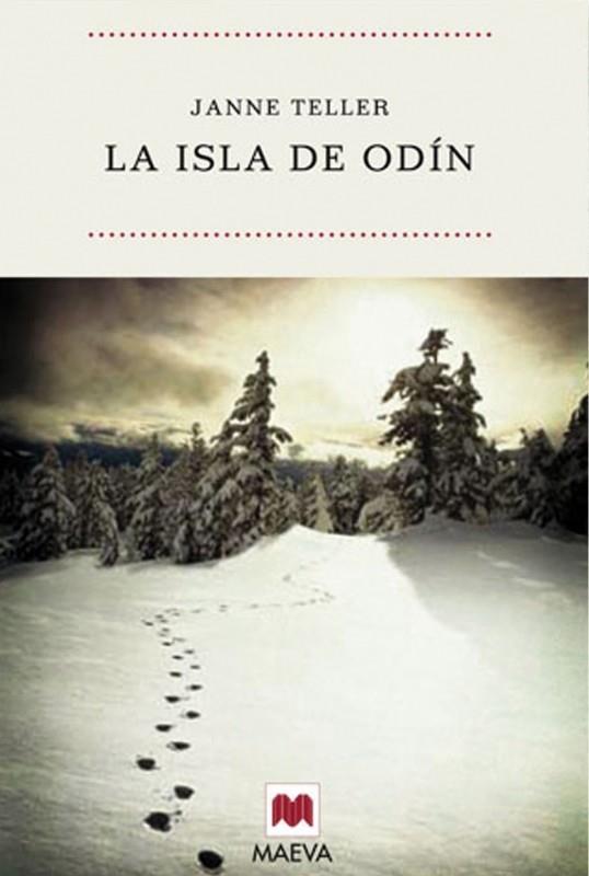 ISLA DE ODIN, LA | 9788496748491 | TELLER, JANNE | Llibreria L'Illa - Llibreria Online de Mollet - Comprar llibres online