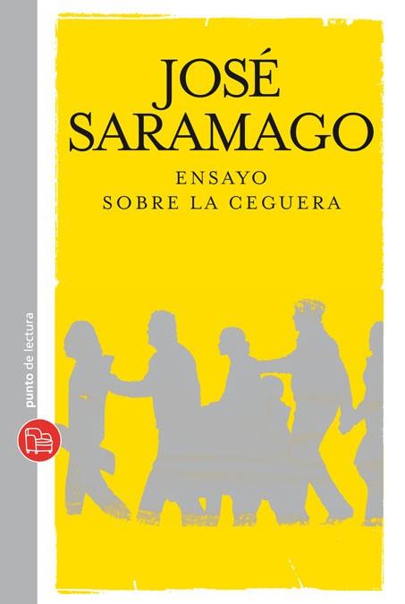 ENSAYO SOBRE LA CEGUERA | 9788466308014 | SARAMAGO, JOSE | Llibreria L'Illa - Llibreria Online de Mollet - Comprar llibres online