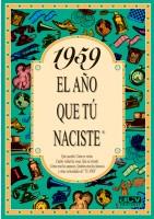 1959 | 9788488907967 | COLLADO BASCOMPTE, ROSA | Llibreria L'Illa - Llibreria Online de Mollet - Comprar llibres online