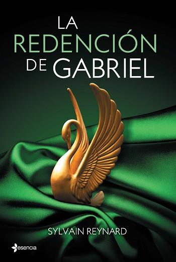 REDENCIÓN DE GABRIEL, LA | 9788408122326 | REYNARD, SYLVAIN | Llibreria L'Illa - Llibreria Online de Mollet - Comprar llibres online