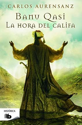 HORA DEL CALIFA, LA | 9788490702154 | AURENSANZ, CARLOS | Llibreria L'Illa - Llibreria Online de Mollet - Comprar llibres online