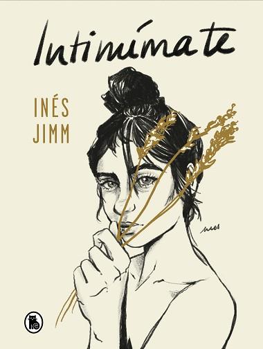 INTIMIMATE | 9788402421593 | JIMM, INÉS | Llibreria L'Illa - Llibreria Online de Mollet - Comprar llibres online