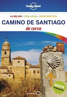 CAMINO DE SANTIAGO DE CERCA 2 | 9788408194538 | BAZ URIARTE, EDURNE/UZAL GARCÍA, VIRGINIA | Llibreria L'Illa - Llibreria Online de Mollet - Comprar llibres online