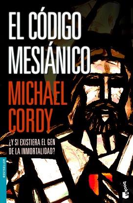 CODIGO MESIANICO, EL | 9788408069089 | CORDY, MICHAEL | Llibreria L'Illa - Llibreria Online de Mollet - Comprar llibres online