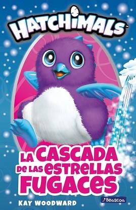 CASCADA DE LAS ESTRELLAS FUGACES, LA | 9788448848460 | VARIOS AUTORES | Llibreria L'Illa - Llibreria Online de Mollet - Comprar llibres online