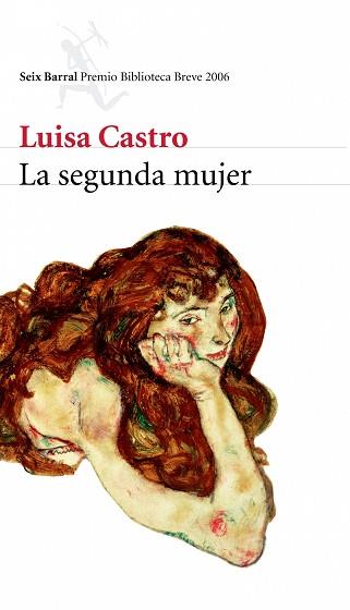 SEGUNDA MUJER (P.BIBLIOTECA BREVE'06), LA | 9788432212178 | CASTRO, LUISA | Llibreria L'Illa - Llibreria Online de Mollet - Comprar llibres online