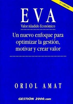 EVA | 9788480887090 | AMAT, ORIOL | Llibreria L'Illa - Llibreria Online de Mollet - Comprar llibres online