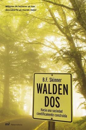 WALDEN DOS | 9788427031647 | SKINNER, B.F. | Llibreria L'Illa - Llibreria Online de Mollet - Comprar llibres online