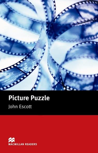 PICTURE PUZZLE | 9781405072489 | ESCOTT, JOHN | Llibreria L'Illa - Llibreria Online de Mollet - Comprar llibres online