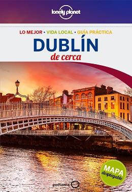 DUBLIN | 9788408148586 | DAVENPORT, FIONN | Llibreria L'Illa - Llibreria Online de Mollet - Comprar llibres online