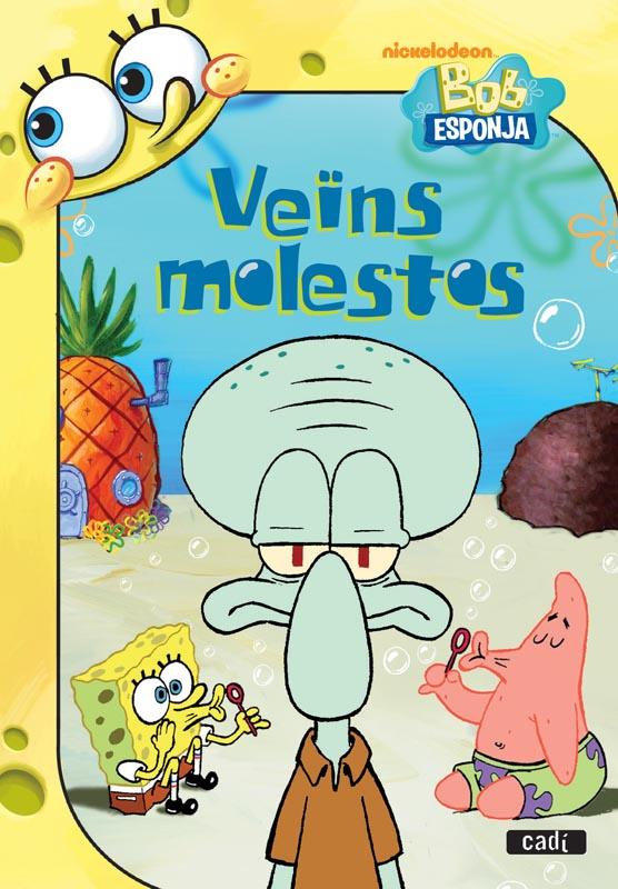 VEÏNS MOLESTOS | 9788447460946 | ANNIE AUERBACH | Llibreria L'Illa - Llibreria Online de Mollet - Comprar llibres online