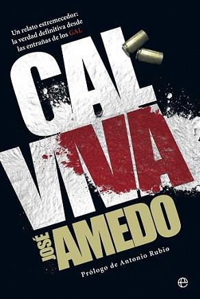 CAL VIVA | 9788499709062 | AMEDO, JOSE | Llibreria L'Illa - Llibreria Online de Mollet - Comprar llibres online