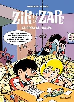 GUERRA AL HAMPA | 9788402429728 | ESCOBAR, JOSEP | Llibreria L'Illa - Llibreria Online de Mollet - Comprar llibres online