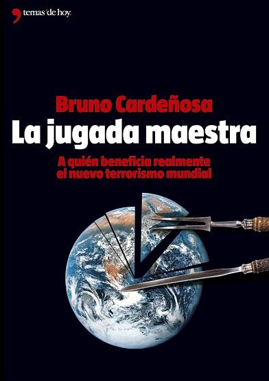 JUGADA MAESTRA, LA | 9788484604303 | CARDEÑOSA, BRUNO | Llibreria L'Illa - Llibreria Online de Mollet - Comprar llibres online