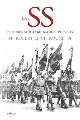 SS, LAS | 9788498926972 | LEWIS KOEHL, ROBERT | Llibreria L'Illa - Llibreria Online de Mollet - Comprar llibres online